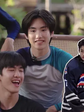 Pooh77 comebackkkkk!!!! #PHUTATCHAI #pooh77  #บัสซิ่งไทยแลนด์ep5  #busbecauseofyouishine #fypシ 