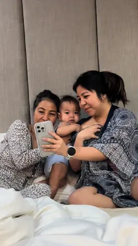 Ang apo ko na Marites din! Nakikitsismis sa proposal ng Tito Pao lookalike niya! 