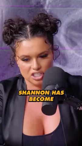 Joy Taylor on working with Shannon Sharpe and his rise in sports media 