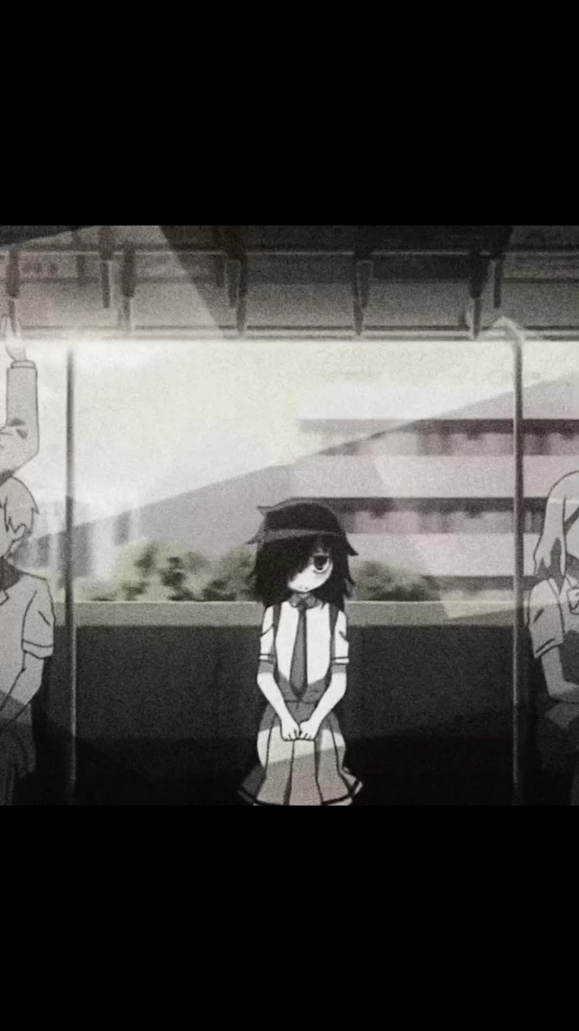 literally me | #watamote #tomoko #watamoteedit #anime #fyp #tomokoedit #animeedit #socialanxiety #xyzbca #pourtoi #dc #ishvx #crystalcastles #viral #blowthisup 