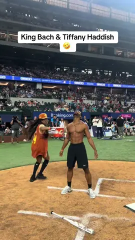 @MLB im ready for my contract ⚾️ @TIFFANY HADDISH 