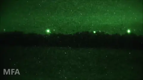 night ops