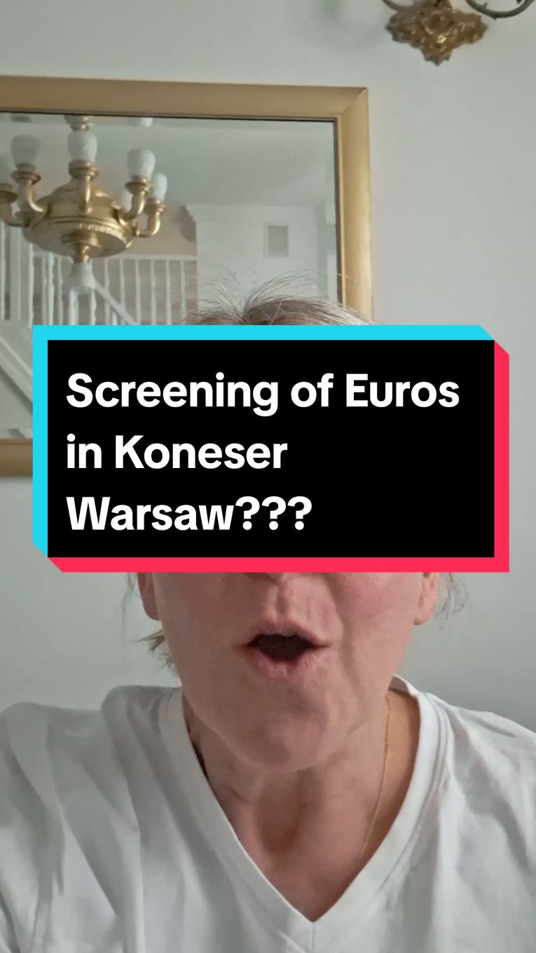 #itscominghome #euros #football #warsaw #koneser 