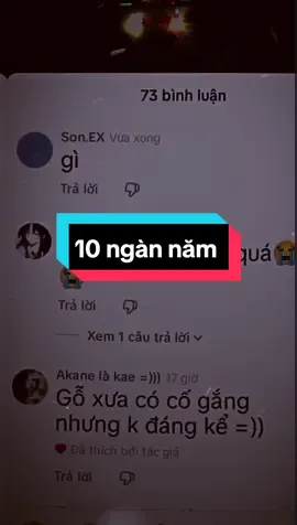 10 NGÀN NĂM// anh yêu em... #10ngannam #anhyeuem #sad #edit #tiktok #alightmotion #cupcut #music #fypシ #fyp #foryou #foryoupage #comment #EX 