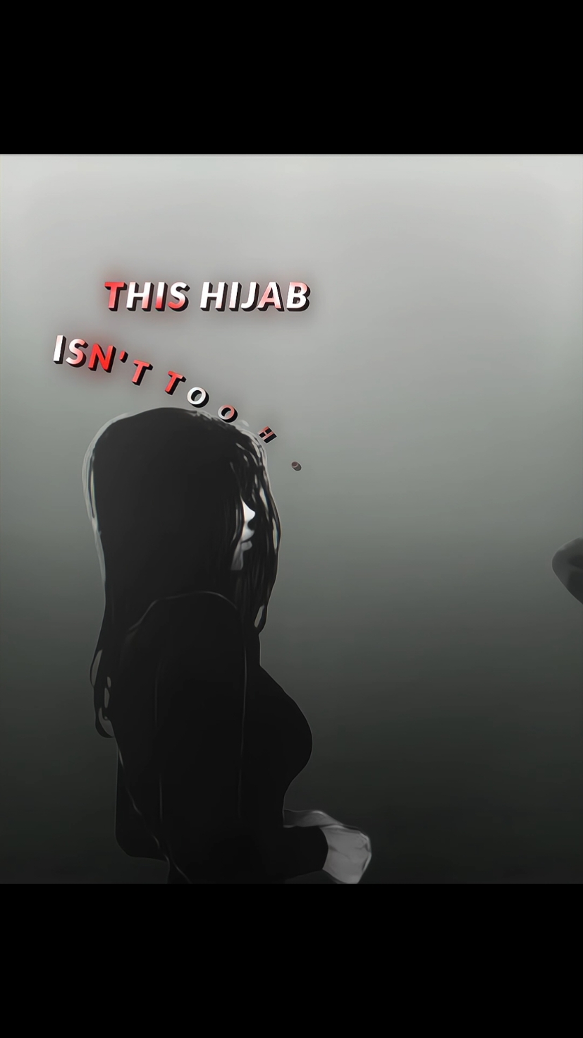 My Request to all Muslim Girls is to wear Hijab Before it's too Late 🙂 jazak'Allah !!  #Re4manarmy #Muslimgirl #Hijab #fearAllah #hell #jahanam #fyp #foryou #islamic #trend #tiktok #Muslimtiktok #fyp #viral #trending #fyyyyyyy #Allah 