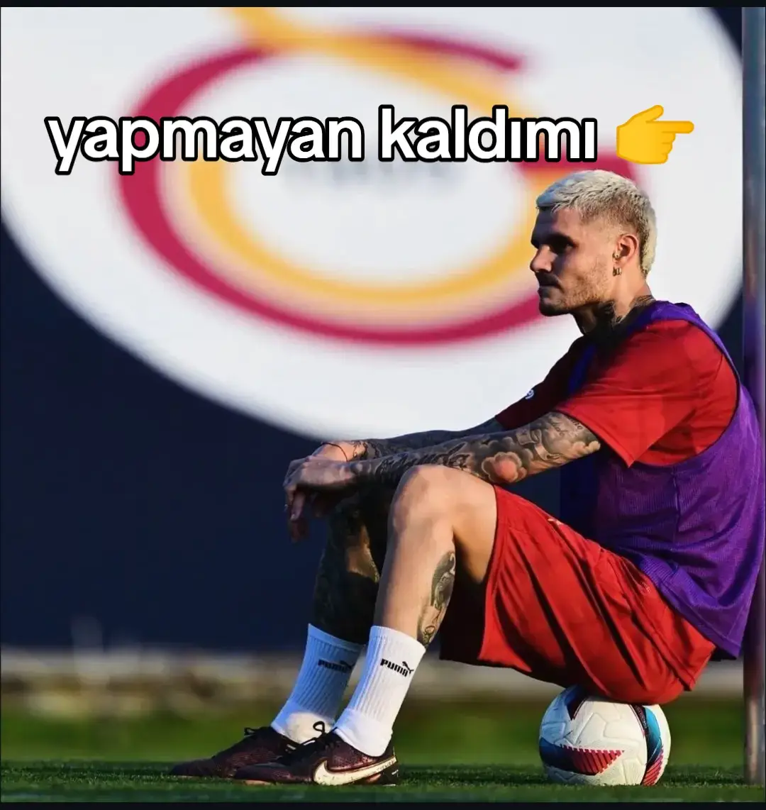 ihaneti kabul etmeyiz  . . .#icardi #wanda #galatasaray #ihanet #mauroicardi #tiktok #kesfet #fyp #turkiye🇹🇷 