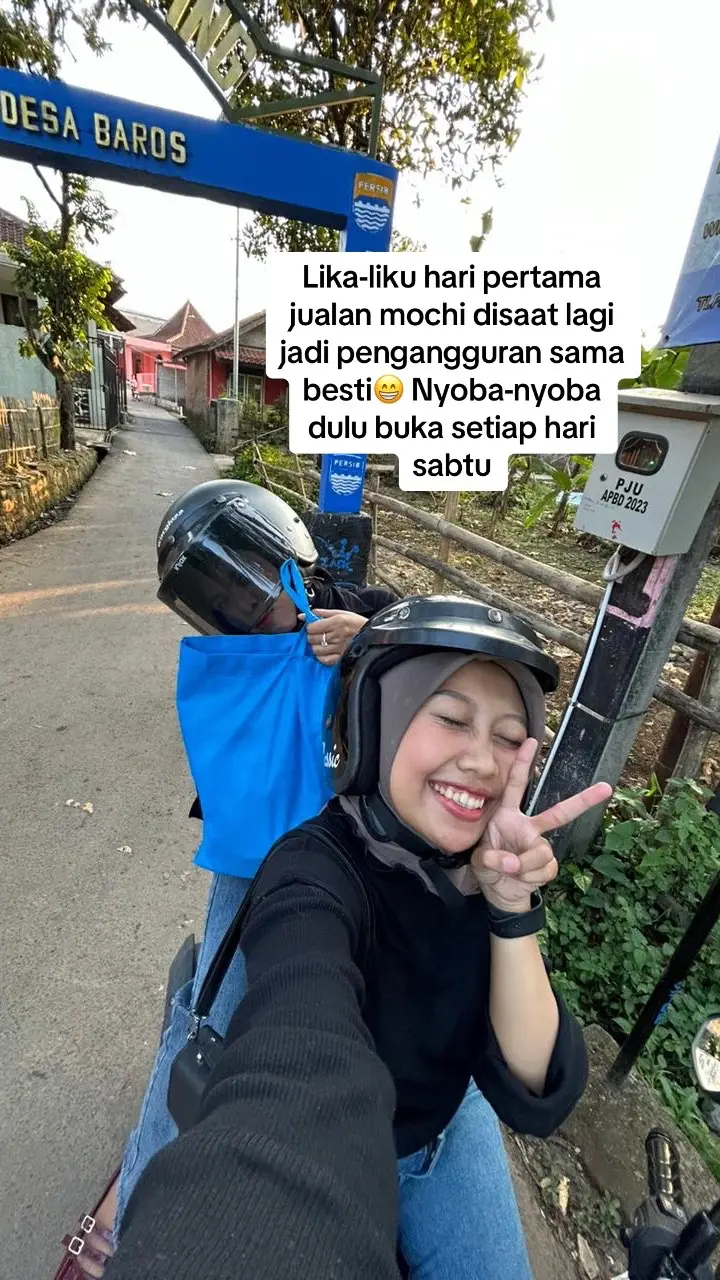 Seru jujurlyyyyy😭#usahasendiri #usahakecilkecilan #pedagangkecil #timcod #tetehmochi #tetehbandung🏴‍☠️ #mochi #mochidaikufu #bandung #pengangguran #fyp #fypシ #fyppppppppppppppppppppppp 