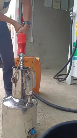 Done Fuel Calibration for Sphinxs Gasoline Station, one of our Partners. Thank you for Choosing EcoFuels as your dedicated Partner for Success EcoFuels continues to provide best quality and aftersales to every corner of the Philippines. You can always call us at our number 09911401318 or message us at our Fb page. Stocks available at 1000L, 2 hoses 2000L, 2 hoses 1500L, 3 hoses 4000L, 2 hoses 3000L, 3 hoses 6000L, 3 hoses Basta Fuel Dispenser, #entrepreneurlife  EcoFuels na. #ecofuels #MicroGasStation #MILYONARYA #entrepreneurlife #CapCut 