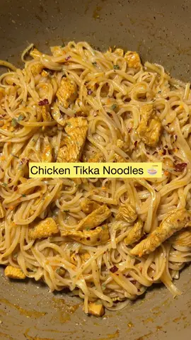 Chicken Tikka Noodles 🍝  Youtube Channel: Annie The Chef/Link in bio 🔗  #Foodie #CookingChallenge #RecipeOfTheDay   #QuickAndEasyRecipes #Tasty #HomeCooking #HealthyEating #anniethechef #homemade #recipes #healthyrecipes #viral #trending #foryou #fyp #foryoupage  #explore #explorepage #Ramadan2024 #sehri #iftaar #food #peoplepakistan #youtubecreator
