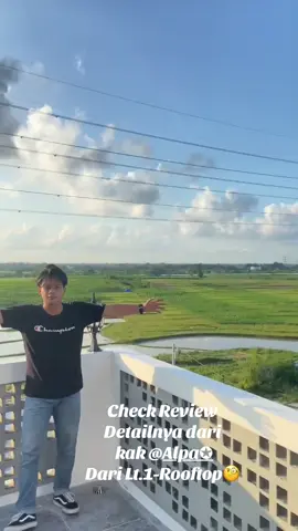 Check Review detailnya utk isi kamar dan fasilitas “The Cozzy Kost” dari kak @Alpa ✪ ..Lt.1 s/d Rooftop 🧐 #kostanitera#kostexclusiveitera#kostexclusivelampung#kostmurahlengkapitera#kostbandarlampung#kosfasilitaslengkapitera#kosuinradenintan#kostsyariahitera#kosteksekutiflampung#uinradenintanlampung#kosanmahasiswaitera#kostitera 