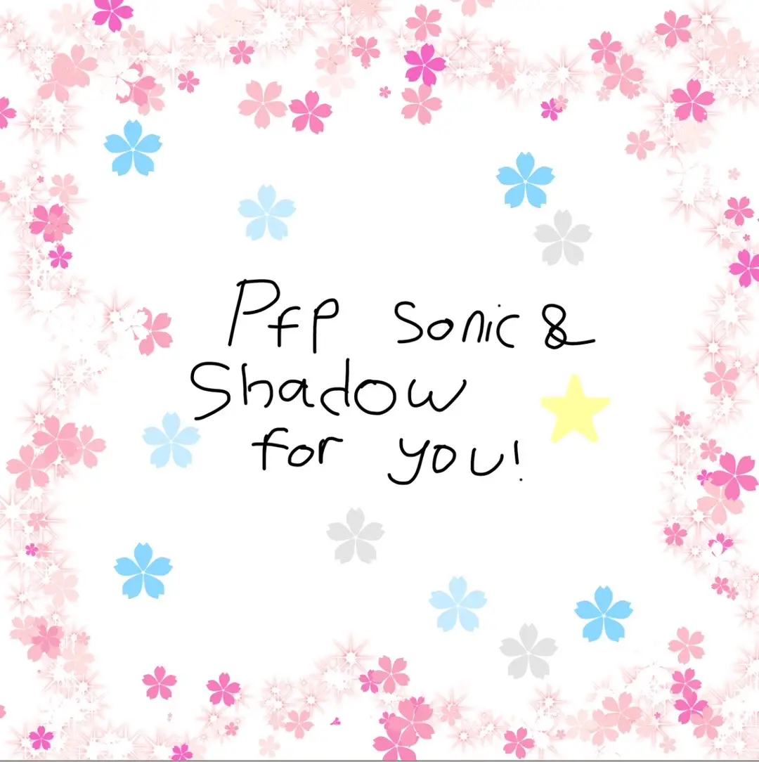 #pfp#sonicthehedghog#shadowthehedghog