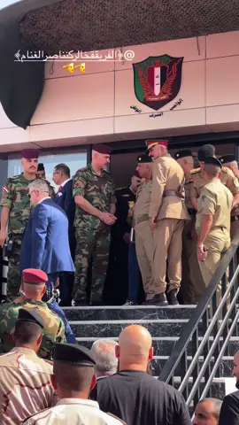 @﴿الفريق ق خ الركن ناصر الغنام﴾ 