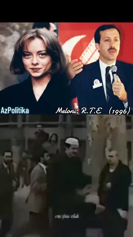 #giorgiameloni #meloni #erdoğan #azpolitika 