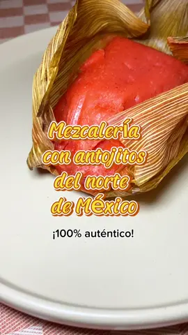 🇲🇽LA SOLDADERA🇲🇽 Mezcalería con antojitos mexicanos #Foodie #mexicanfood #madrid #novedadmadrid 