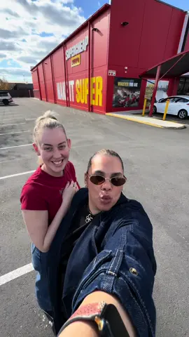 @Supercheap Auto  #MakeItSUPER #bestperfomingoils  #AD 