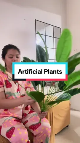 artificial plant na mukhang totoo#artificialplants #plants 
