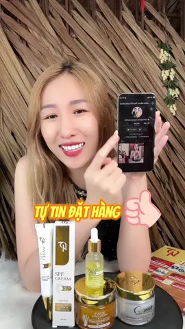 MỌI NGƯỜI MUA HÀNG TRÊN KÊNH NÀY AN TÂM HÀNG CHÍNH HÃNG CỦA NHÀ NHƯ NHA❤️