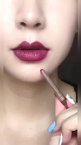 💄👄#ขอบปากดํา#รีวิวบิวตี้#รีวิวลิป#ปากสายฝอ#ดินสอเขียนขอบปาก