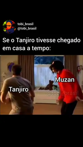 ✨michael Jackson é o muzan🤣 #muzan #fy #viral #tanjiro #otaku #demonslayer #foryou #anime #foryoupage #tiktok #animes