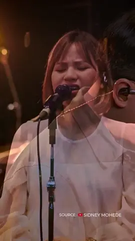Terhubung feat. Connect Worship & Anggi Marito (Live) - Sidney Mohede Video Source: https://youtu.be/MzVvniuwyIE?si=rMZ-AUw9tRRkEpjA #sidneymohede #terhubung #connectworship #anggimarito #insightunlimited #worship #worshipmusic 