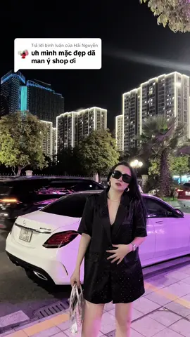 Trả lời @Hải Nguyễn Sét Vest Bling Bling đẹp ntn phai mua c em ơiiiiii🖤#TikTokLIVE #LIVEhighlights #LIVE #xuhuongtiktok #blingbling 