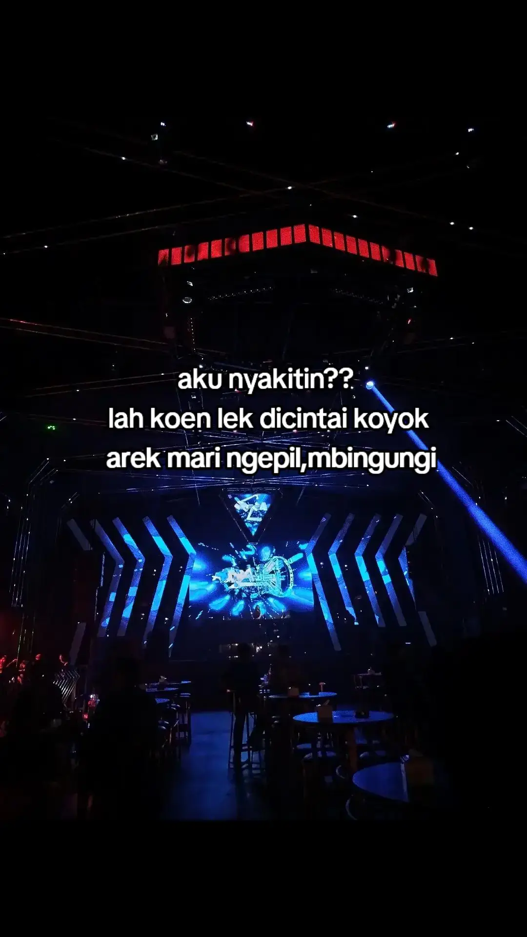 arek kok kyk sapu dok#rosadyoya 