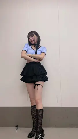 おしゃれは3色からっていうけど、むずくない？？🫠