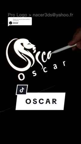 Replying to @oscarcisneros900  #logo #signature #oscar 