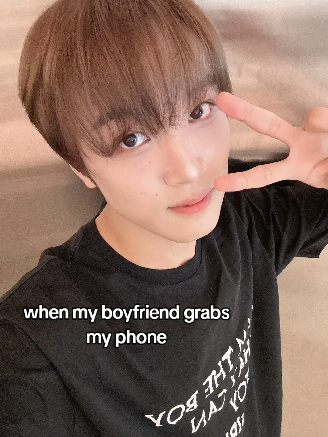 #jihyuck #pov