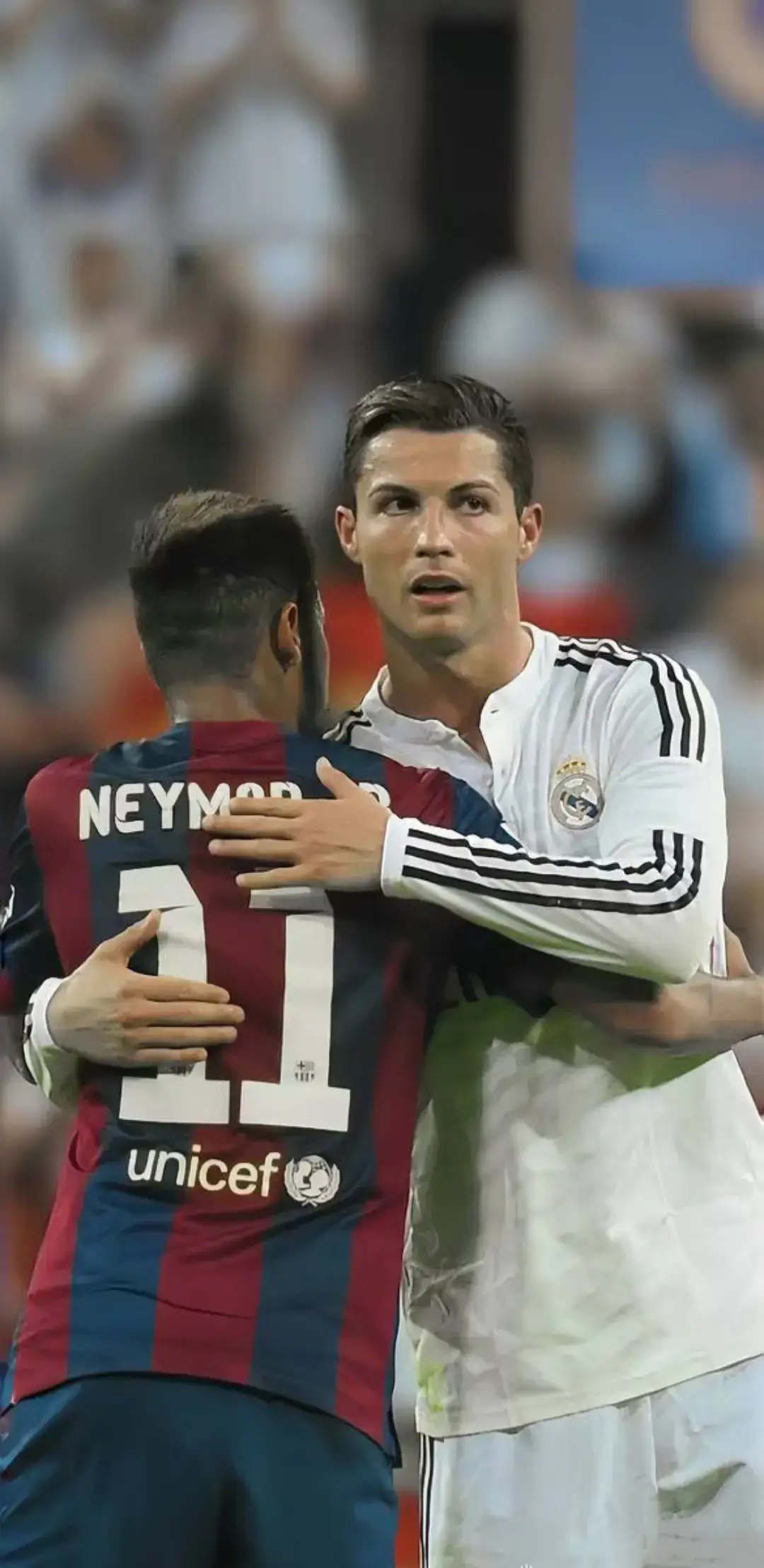 CR7 X Neymar10 WALLPAPER HD #cristianoronaldo #CR7 #wallpaper #footballwallpapers #hd #portugal #neymar #neymarjr10 #brasil🇧🇷 
