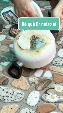 Đã quá dr natro ơi #LearnOnTikTok #noitro #drnatro #CleanTok #taydanang 