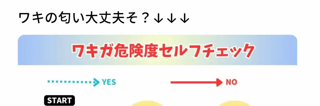 500円キャンペーン終わる前にゲットしてね🩵 ワキガ用だから間違いない！プロフにリンク貼りました！#ワキガ #脇汗 #汗かき #匂いケア #イニオスプラス #pr 