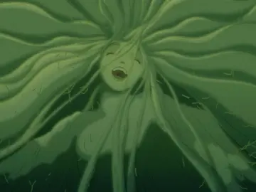 mother nature personified #fantasia2000 #disney #disneyedit #movie #movieedit #mothernature #blowthisup 