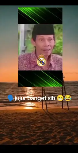 🗣️jujur banget sih 😁😂👑#realmadrid #madridista #football #fyp 