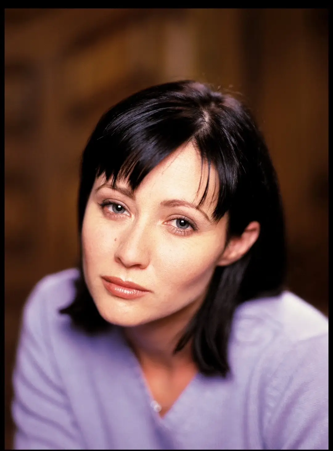 RIP L’actrice de la serie americaine « Beverly Hills 90210 » Et de la série « charmed » Shannen Doherty nous quitte à 53 ans#beverlyhills #shannendoherty #beverlyhills90210 @shannendoherty 