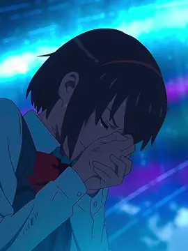 This beautiful story✨❤️ #anime #yourname #edit #animeedit #kiminonawa #mitsuha #taki #4k #beautiful #beauty #sad #lovestory #foryou #fyp #fypシ゚ #foryoupage #viral 