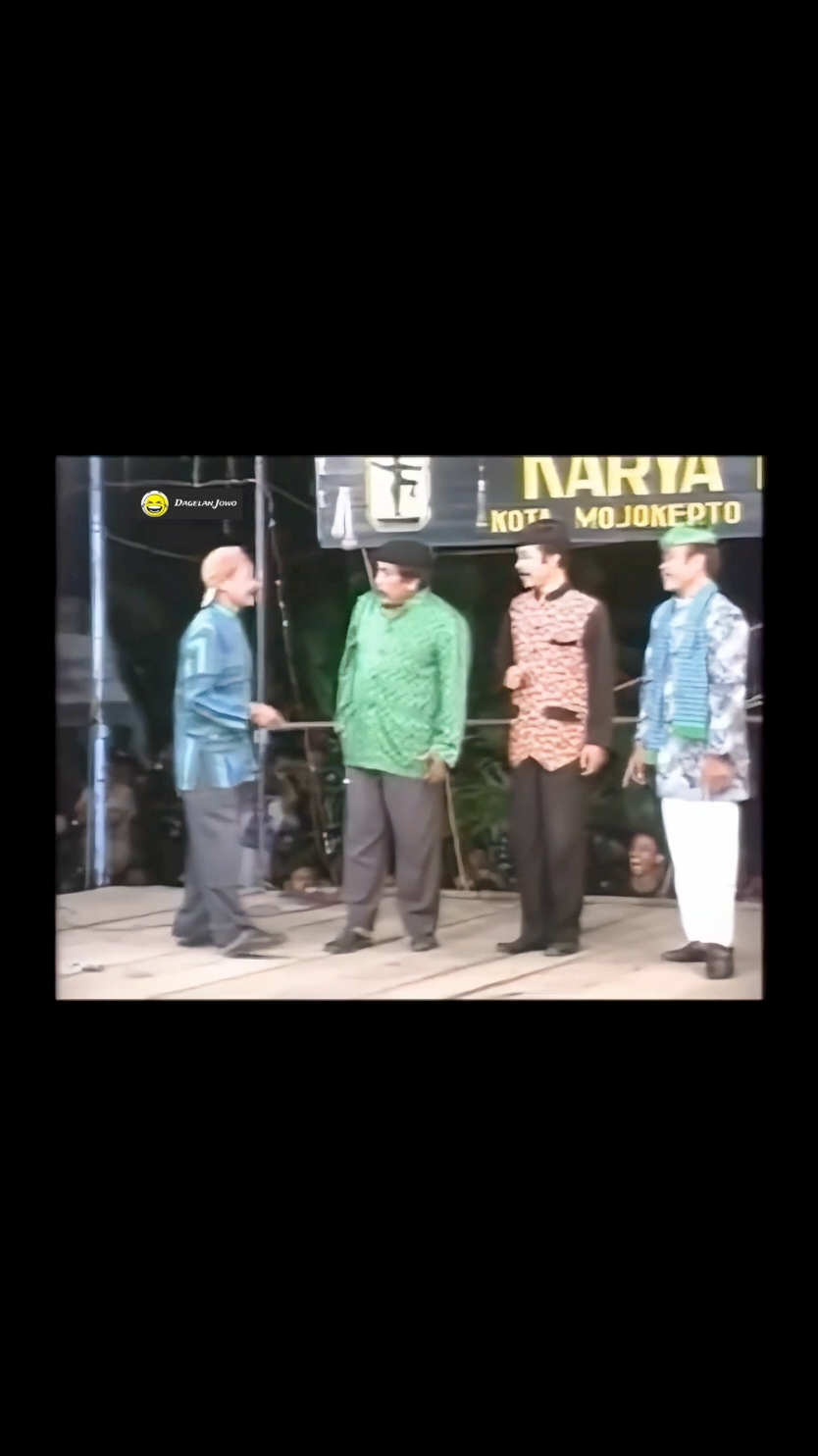 #dagelanjowo #karyabudaya #supali #trubus  #nostalgia #ludrukjawatimuran #pelawak #lucu_ngakak #jowopride #mojokerto #videolucu #hiburan #masukberanda #fypシ 