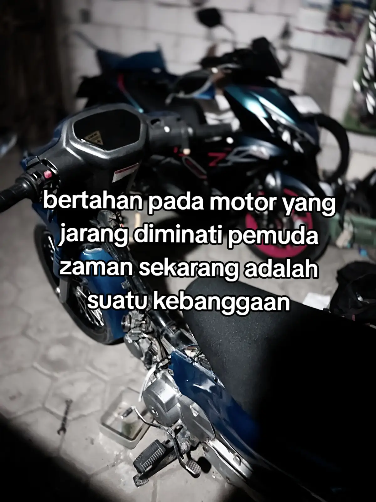 #fdman🚀 #shogun110 #suzukigank #shogunmenolakpunah 