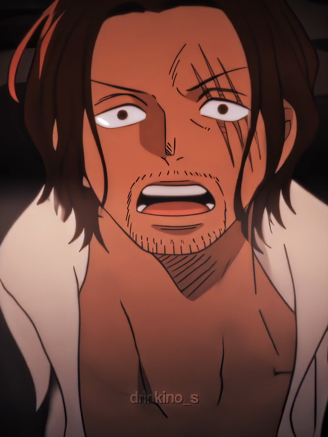 #shanks #akagaminoshanks #onepiece #onepieceedit #tokamisquad