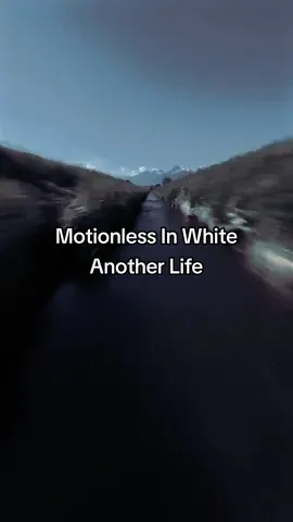 Another Life - Motionless In White