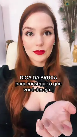 Para conquistar o que deseja 🤫♥️ #espiritualidade #leidaatração #simpatia #true #ritual #ritualesmagicos #magia 