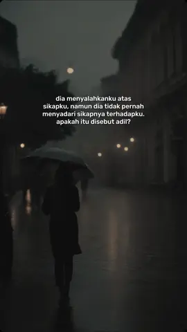 APAKAH BISA DISEBUT ADIL DENGAN SIKAPNYA YANG SEPERTI ITU #arralistory #arrali20 #statuswa #statusvideo #sadstory #kecewa #sedih #fypindonesia #katakata #lelahdengansemuanya #katakatasindiran 