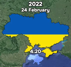 #24Февраля #UkrainianMapper #Fen4ik 