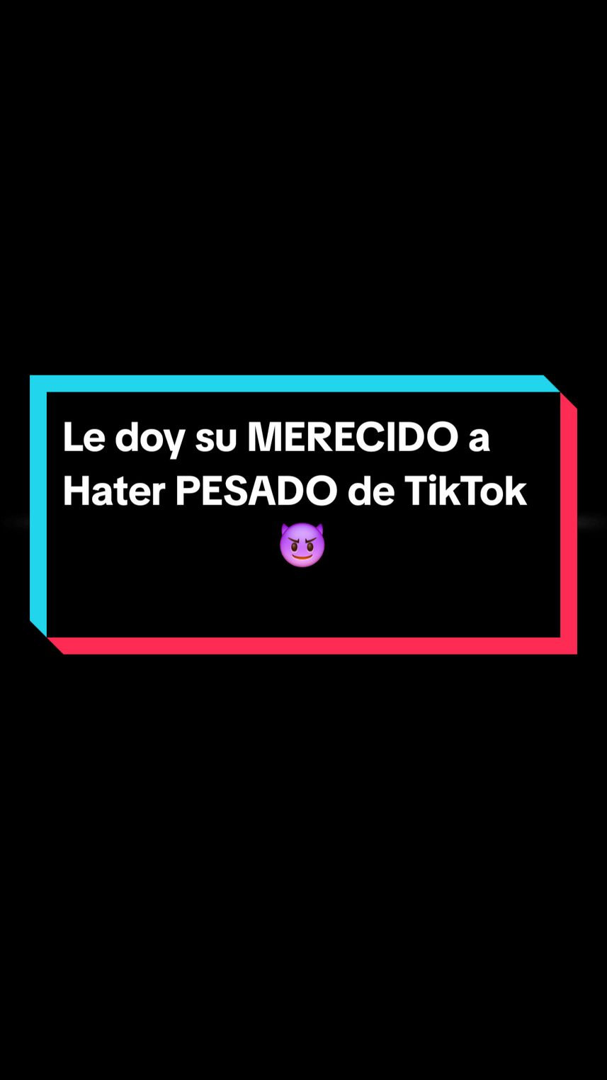 Le doy su merecido a un Hater PESADO de TikTok 😈 #rocketleague #argentina🇦🇷 #fyp #rocketleagueclips #rlcs #foryou #viralvideo #fypシ゚viral #rocketleaguehighlights #clip 