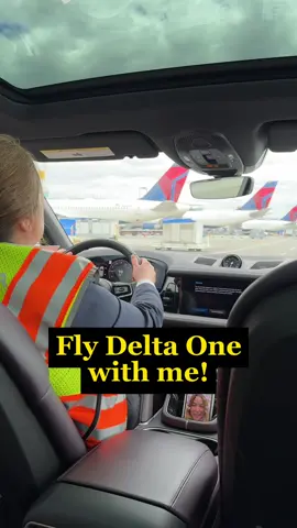 Come fly Delta One with me! What’s the best luxury travel experience you’ve ever had? #money #finance #budgeting #savingmoney #investing #travel #hotel #luxury #luxurytravel #cash #LifeHack #airline #plane 