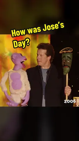How was Jose’s Day? | JEFF DUNHAM 🔴 Come see us LIVE! #JeffDunham #Comedy #StandUp #ForYouPage 