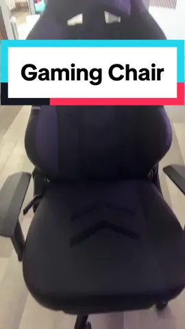 Ive so glad i upgraded. #colamygamingchair #gamingchair #gamingchairupdate #colamychairs 