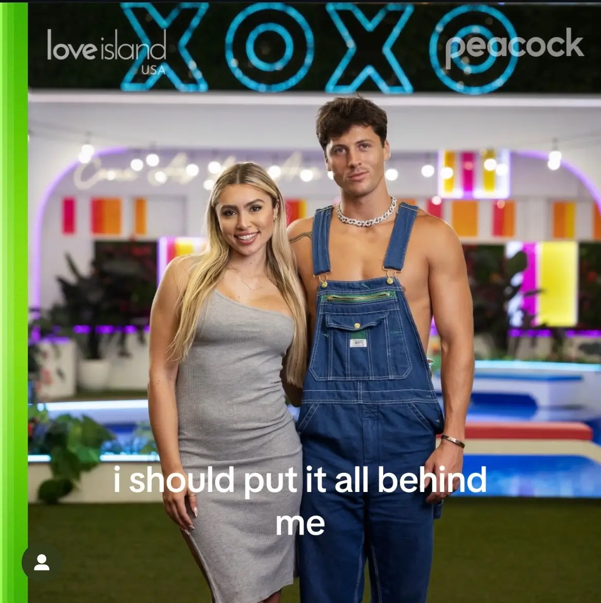 #leahandrob #leah #rob #LoveIsland #loveislandusa #loveislandseason6 #foryou #fyp 