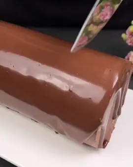 Chocolate 🍫 Biscuit Dessert 🥰 #chocolate #satisfying #sweet #foryou #balkan 