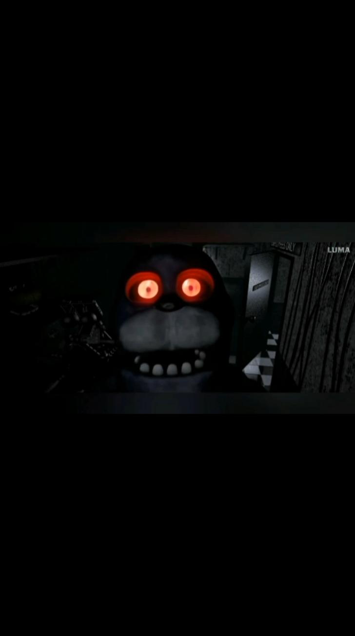 Five nights at freddy's fever dream #AI#lumaAI #animaltronics#fyp#fnaf#robots #fyp #fy #for#page #page #fivenightsatfreddy #fnaf #you #page 